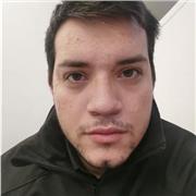 Profesor de computación para niños y adolescentes